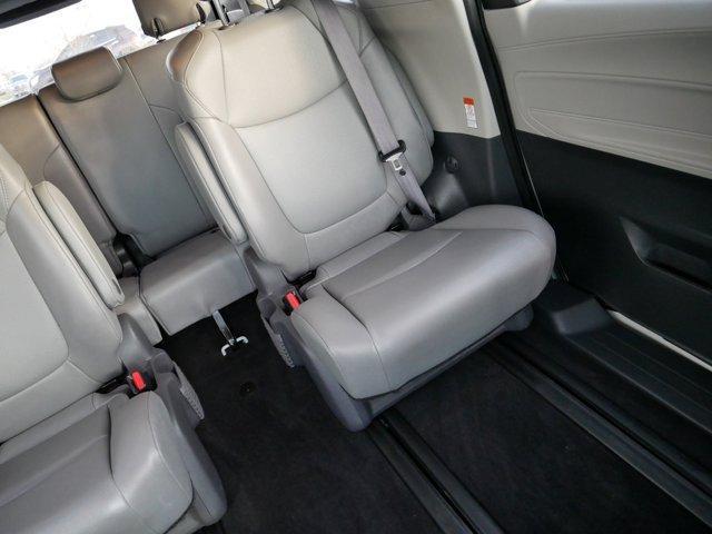 used 2021 Toyota Sienna car, priced at $38,988