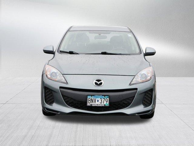 used 2012 Mazda Mazda3 car, priced at $8,997