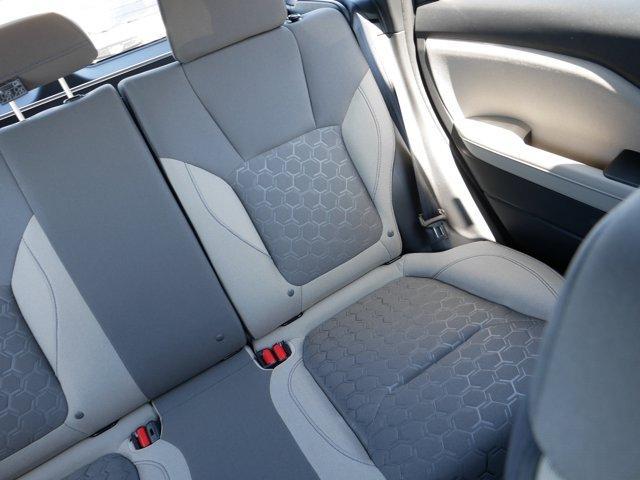 used 2025 Subaru Forester car, priced at $28,988