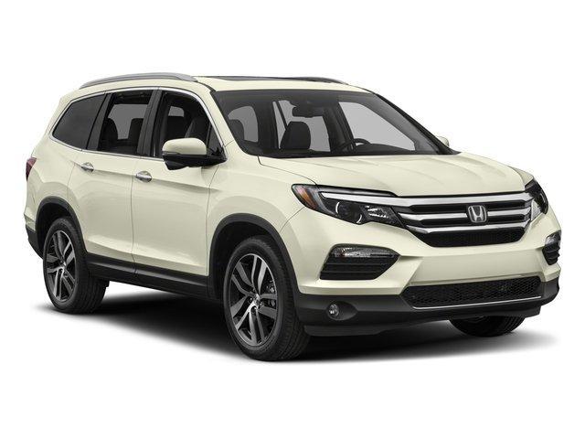 used 2017 Honda Pilot car, priced at $24,988