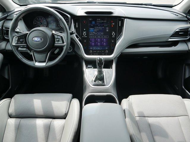 used 2022 Subaru Legacy car, priced at $24,988