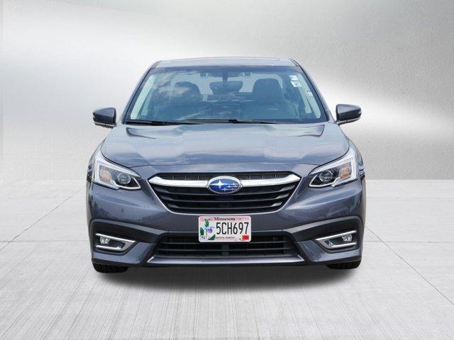 used 2022 Subaru Legacy car, priced at $24,988