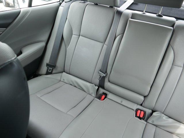 used 2022 Subaru Legacy car, priced at $24,988