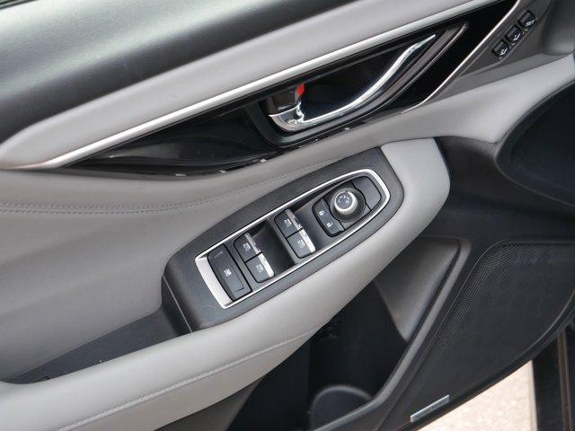 used 2022 Subaru Legacy car, priced at $24,988