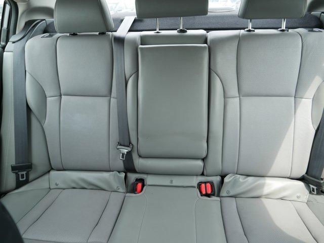 used 2022 Subaru Legacy car, priced at $24,988