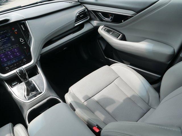 used 2022 Subaru Legacy car, priced at $24,988