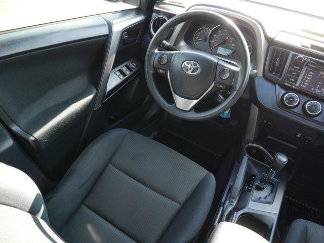 used 2016 Toyota RAV4 car, priced at $18,488