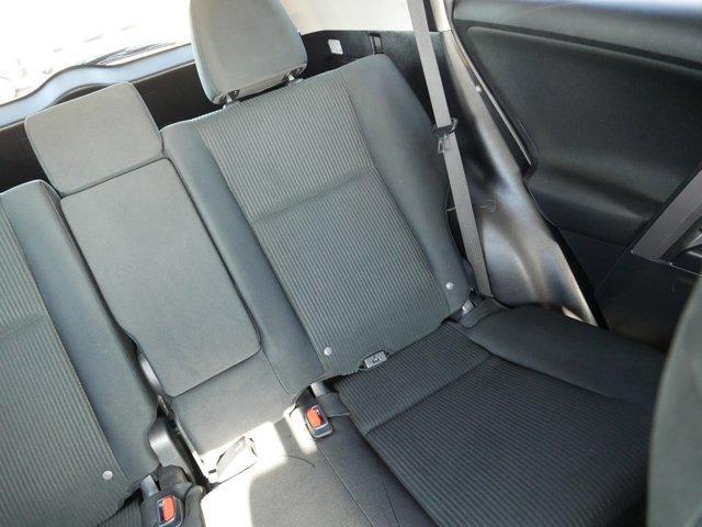 used 2016 Toyota RAV4 car, priced at $18,488