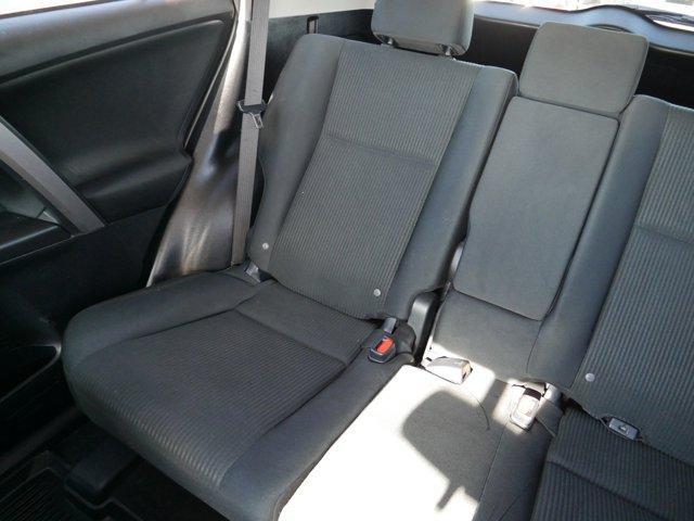 used 2016 Toyota RAV4 car, priced at $18,488