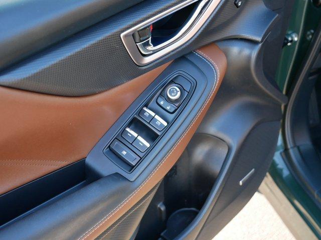 used 2023 Subaru Forester car, priced at $30,488