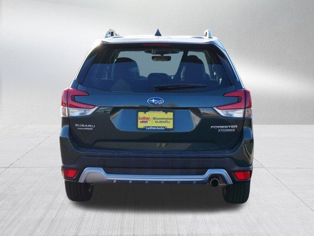 used 2023 Subaru Forester car, priced at $30,488