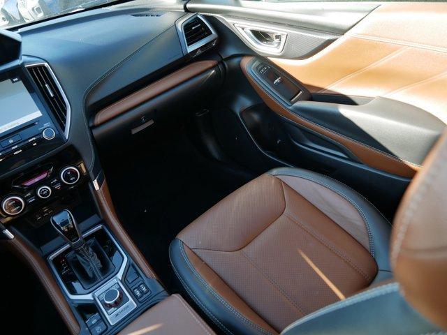 used 2023 Subaru Forester car, priced at $30,488