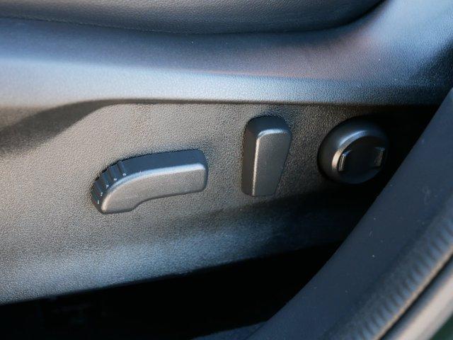 used 2023 Subaru Forester car, priced at $30,488