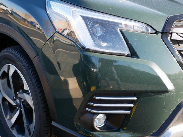 used 2023 Subaru Forester car, priced at $30,488