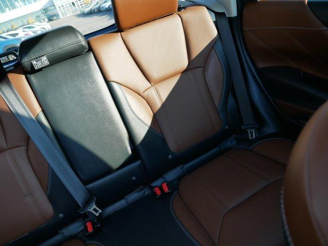 used 2023 Subaru Forester car, priced at $30,488