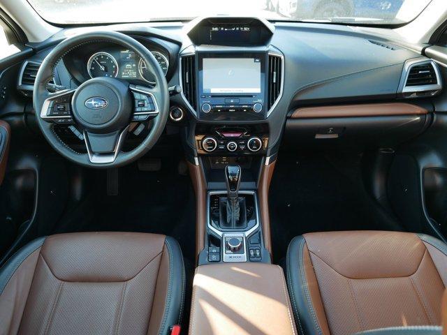 used 2023 Subaru Forester car, priced at $30,488