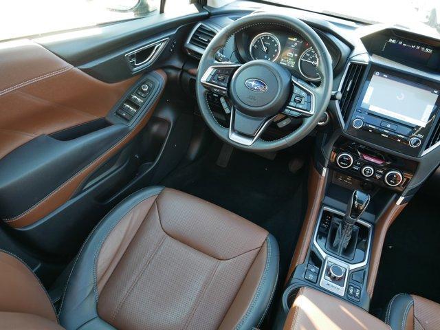 used 2023 Subaru Forester car, priced at $30,488