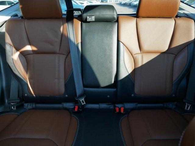 used 2023 Subaru Forester car, priced at $30,488