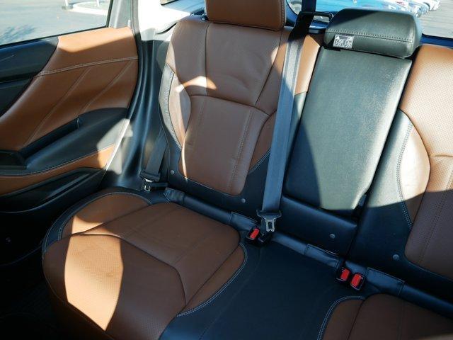 used 2023 Subaru Forester car, priced at $30,488