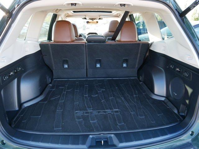 used 2023 Subaru Forester car, priced at $30,488