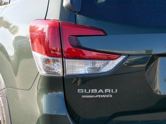used 2023 Subaru Forester car, priced at $30,488