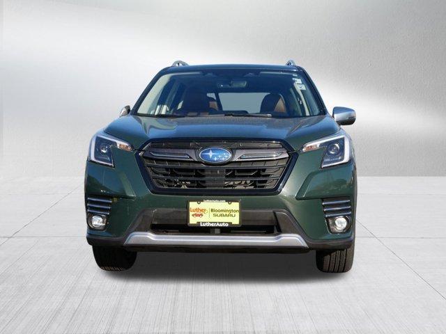 used 2023 Subaru Forester car, priced at $30,488
