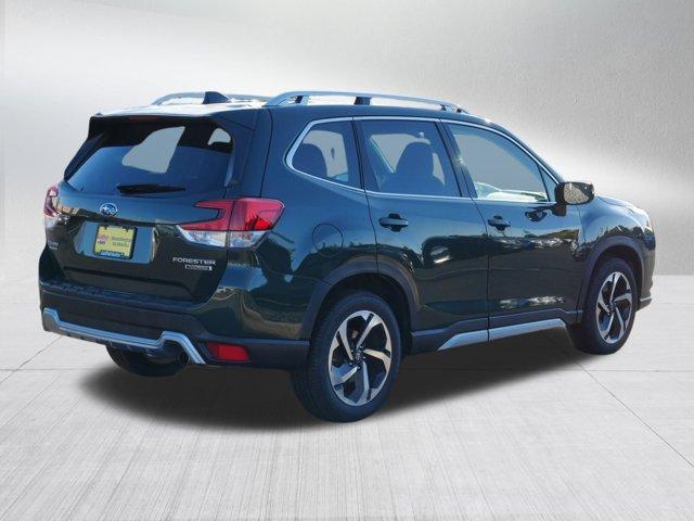 used 2023 Subaru Forester car, priced at $30,488