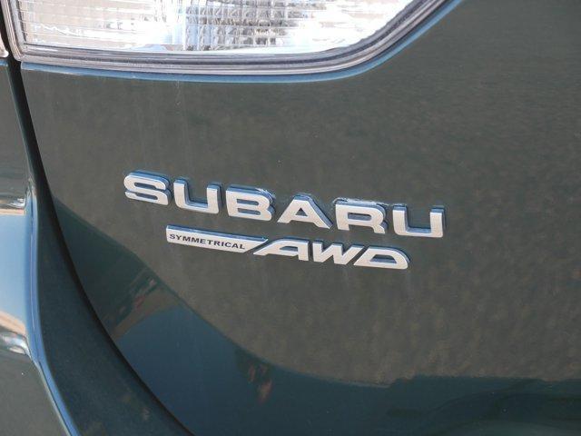 used 2023 Subaru Forester car, priced at $30,488