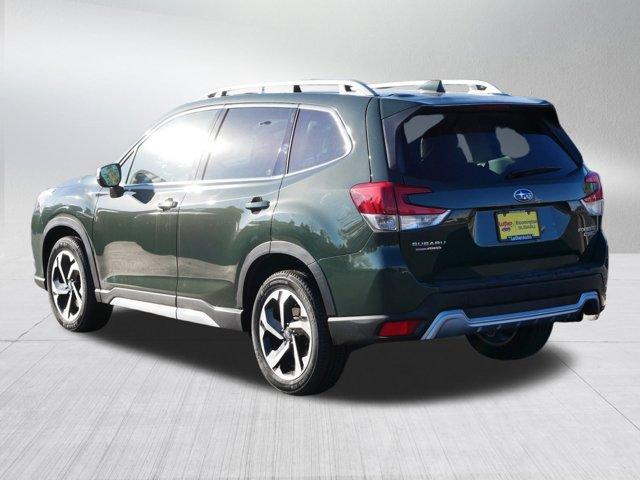 used 2023 Subaru Forester car, priced at $30,488