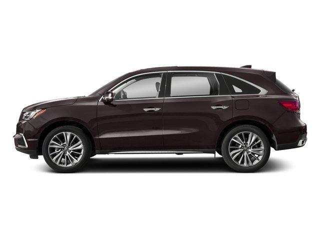 used 2018 Acura MDX car, priced at $24,988