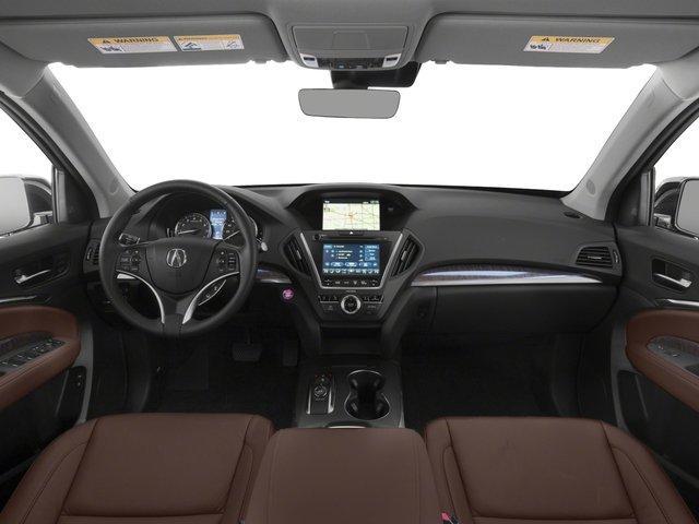 used 2018 Acura MDX car, priced at $24,988