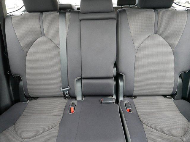 used 2022 Toyota Highlander Hybrid car, priced at $36,988