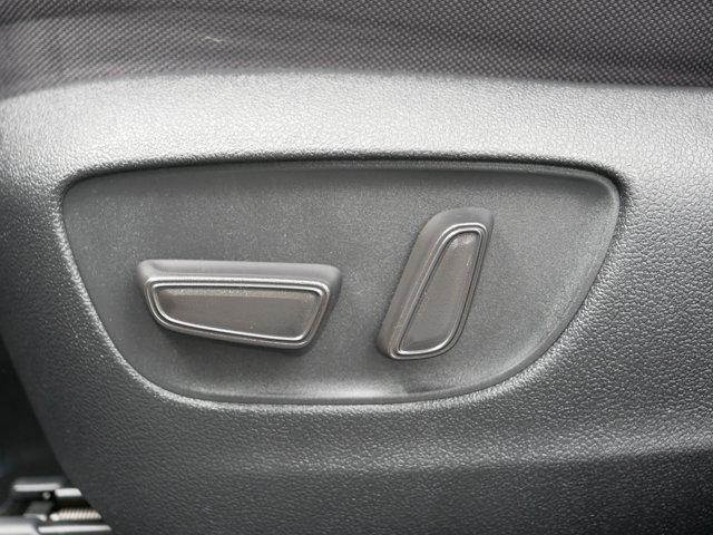 used 2022 Toyota Highlander Hybrid car, priced at $36,988