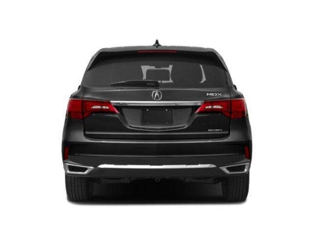 used 2020 Acura MDX car, priced at $30,988