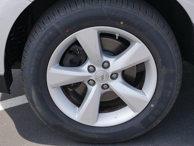 used 2015 Lexus RX 350 car, priced at $21,988