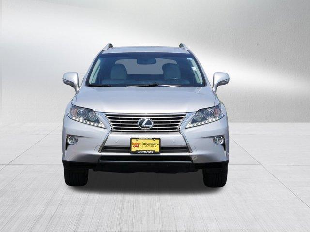 used 2015 Lexus RX 350 car, priced at $21,988