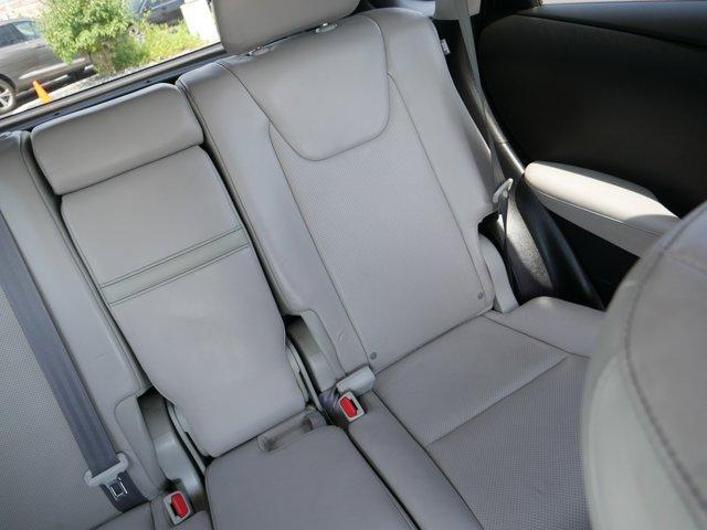 used 2015 Lexus RX 350 car, priced at $21,988