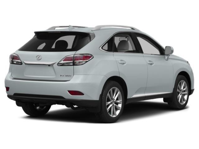 used 2015 Lexus RX 350 car, priced at $20,988