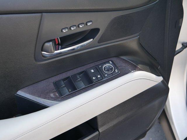 used 2015 Lexus RX 350 car, priced at $21,988
