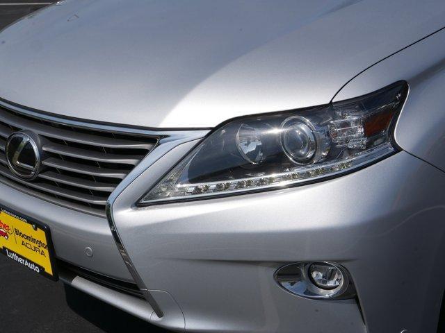 used 2015 Lexus RX 350 car, priced at $21,988
