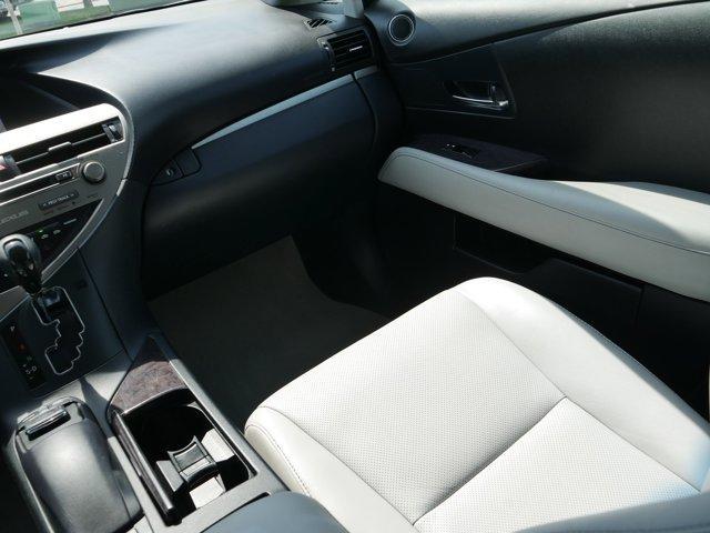 used 2015 Lexus RX 350 car, priced at $21,988