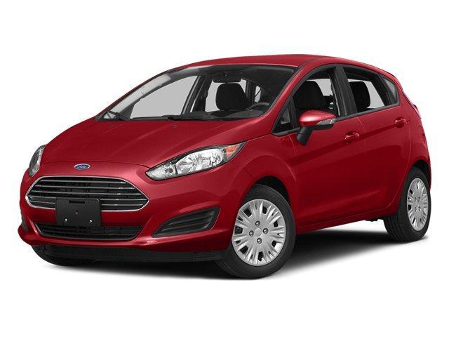 used 2014 Ford Fiesta car, priced at $6,997