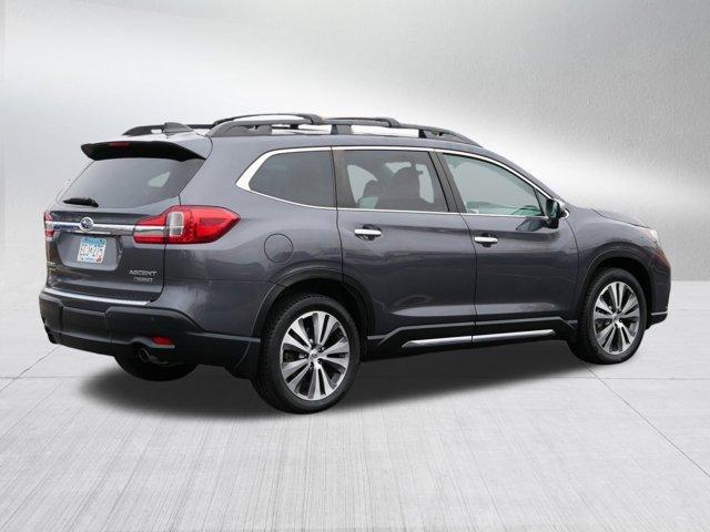 used 2020 Subaru Ascent car, priced at $25,988