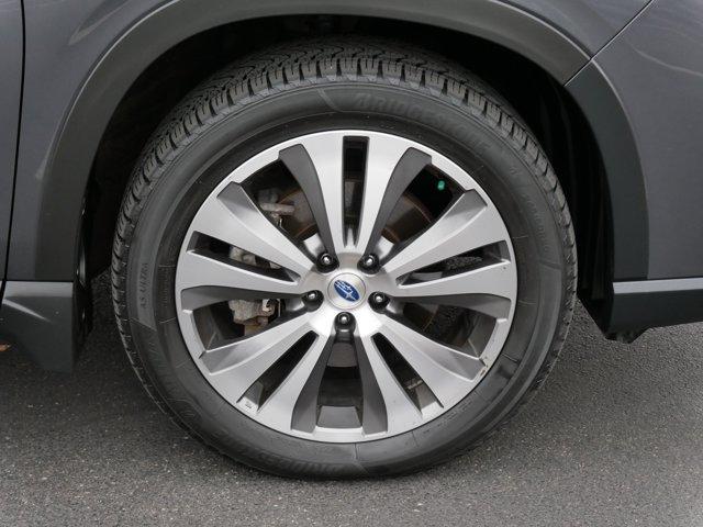 used 2020 Subaru Ascent car, priced at $25,988