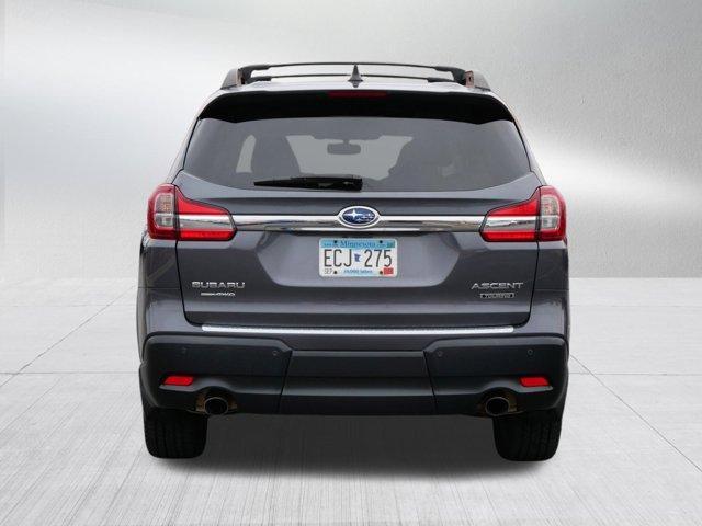 used 2020 Subaru Ascent car, priced at $25,988