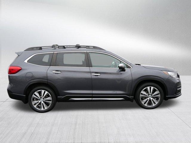 used 2020 Subaru Ascent car, priced at $25,988