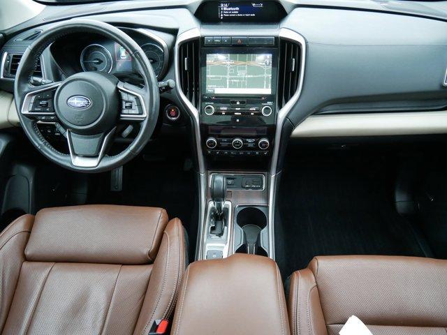 used 2020 Subaru Ascent car, priced at $25,988