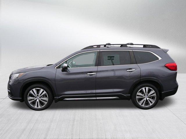 used 2020 Subaru Ascent car, priced at $25,988
