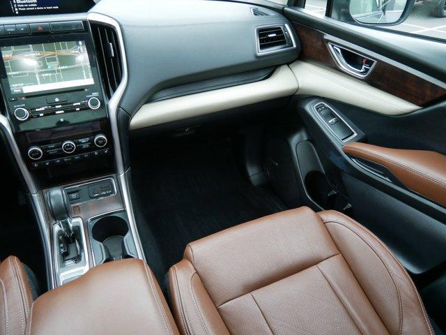 used 2020 Subaru Ascent car, priced at $25,988