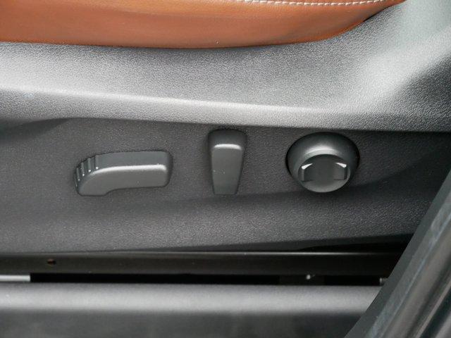 used 2020 Subaru Ascent car, priced at $25,988